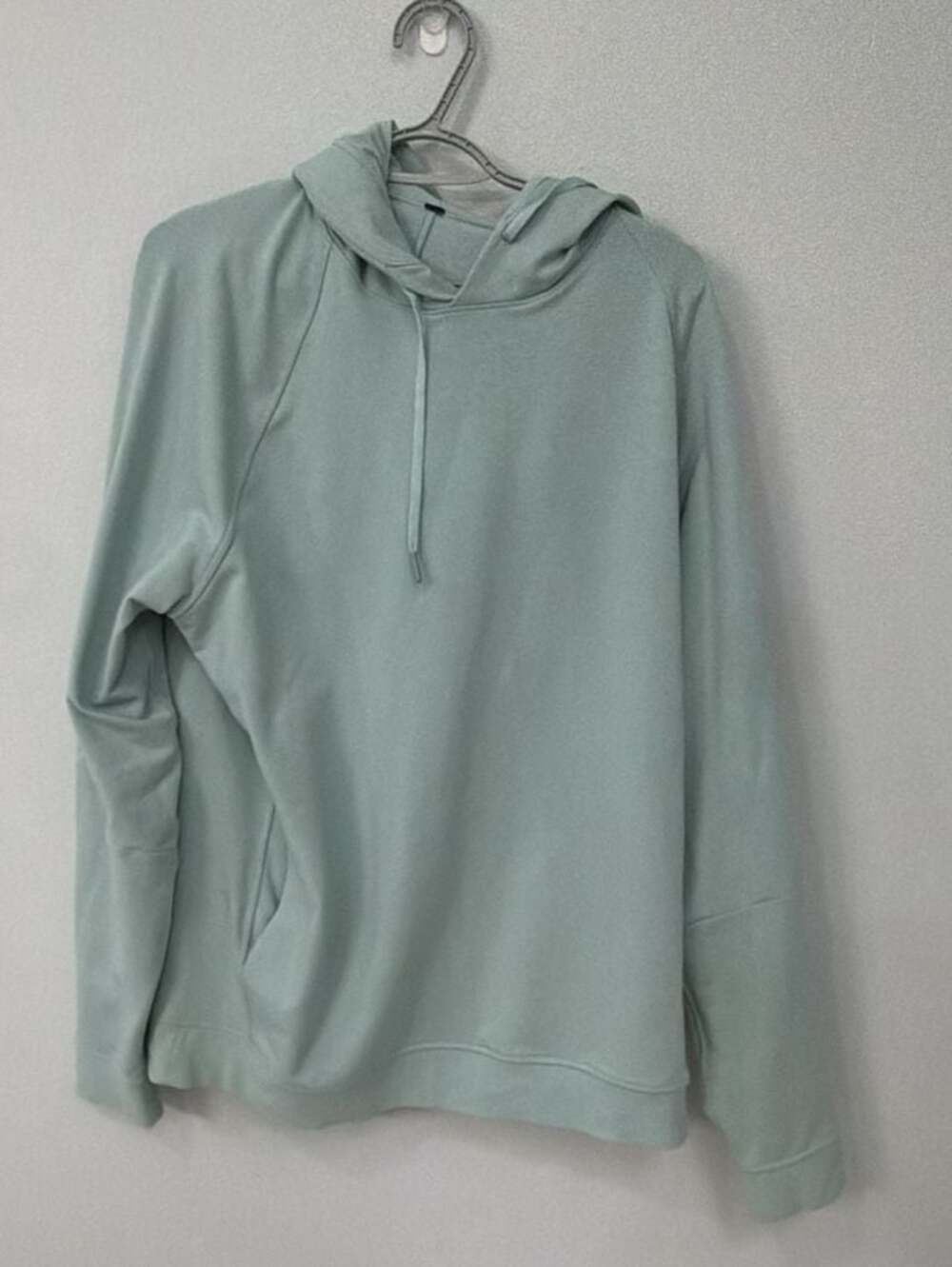 Lululemon Athletica City Sweat Pullover Hoodie